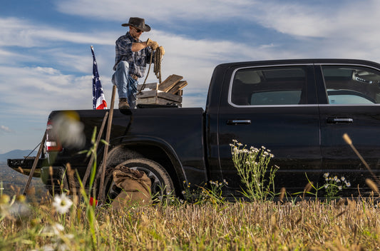 Essentials: Gear and Tips for Truck Owners